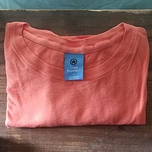 NWOT Great Republic short sleeve tee